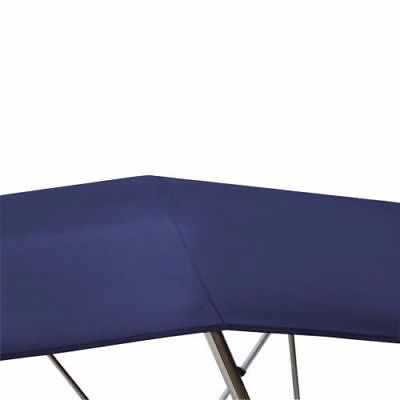 Heavy Duty Protective Boat Top Canopy Sun Shade