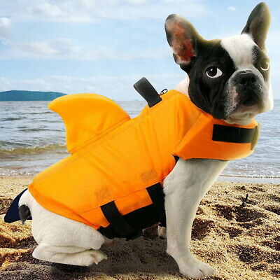 Premium Life Jacket Float Vest For Dogs