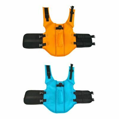 Premium Life Jacket Float Vest For Dogs