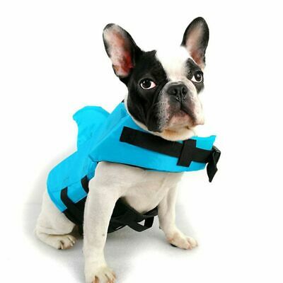 Premium Life Jacket Float Vest For Dogs