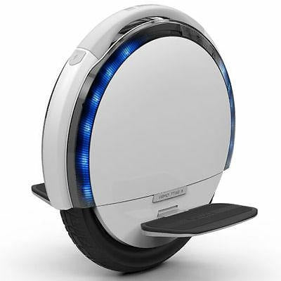 Powerful Motorized Electric One Wheel Unicycle