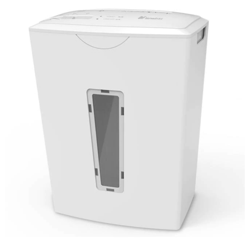 Heavy Duty Cross Cut Home Paper Shredder Machine