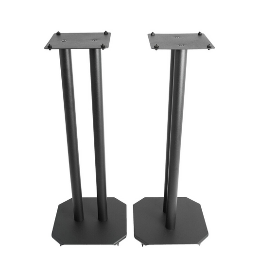 Heavy Duty Small Speaker Studio Monitor Floor Stand