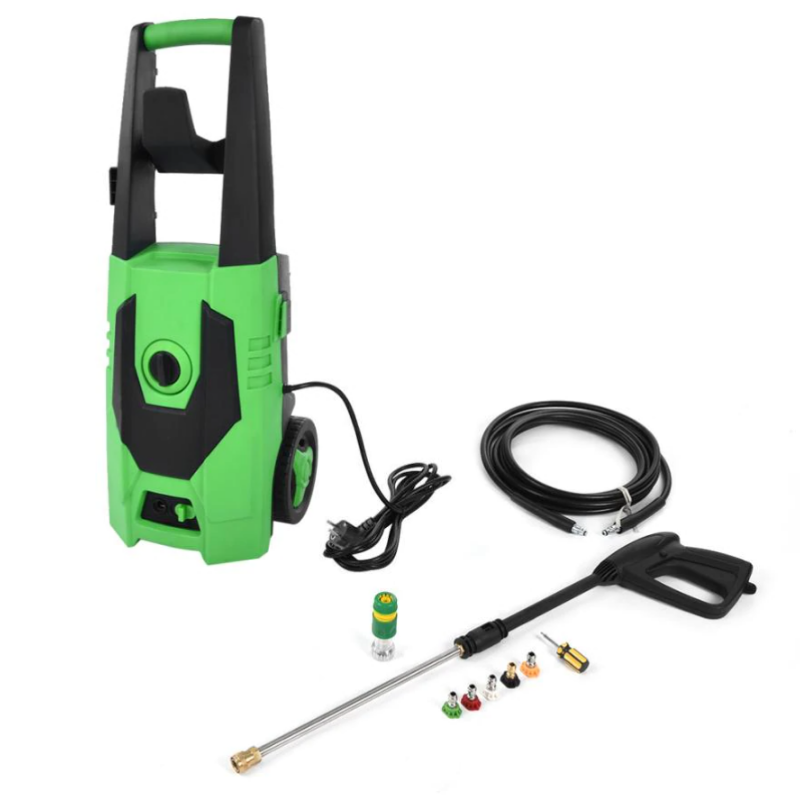 Portable Electric Pressure Power Washer 3000 PSI