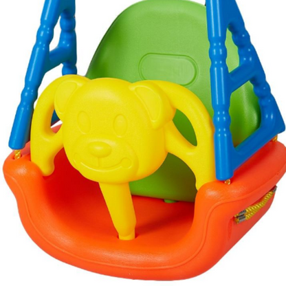 Portable Kids Indoor & Outdoor Swing Seat