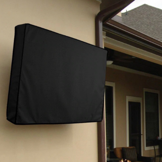 Premium Outdoor Waterproof TV Cover