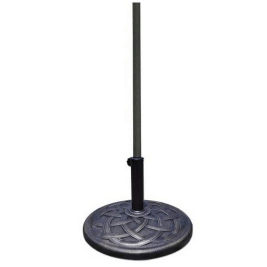 Heavy Duty Outdoor Patio Umbrella Base Stand