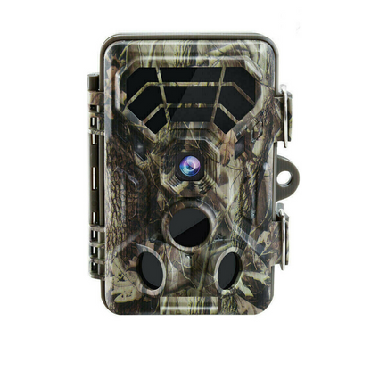 Premium Wildlife Security Hunting Trail Game Camera 16MP